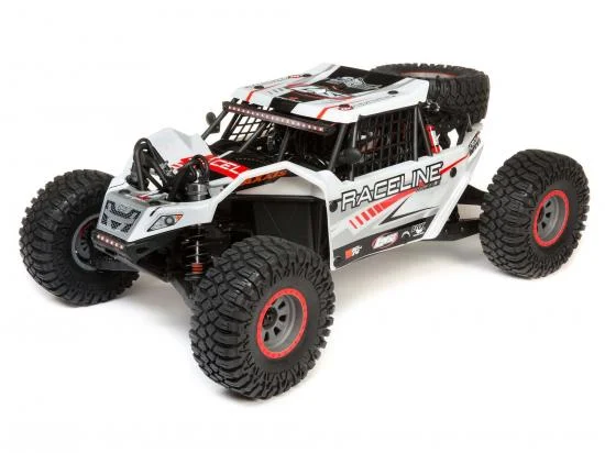 Losi Super Rock Rey V2 — image 1 of 8