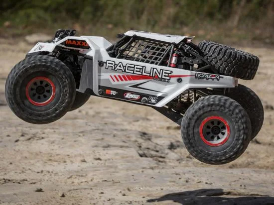 Losi Super Rock Rey V2 — image 2 of 8