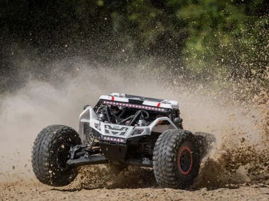 Losi Super Rock Rey V2 — image 3 of 8
