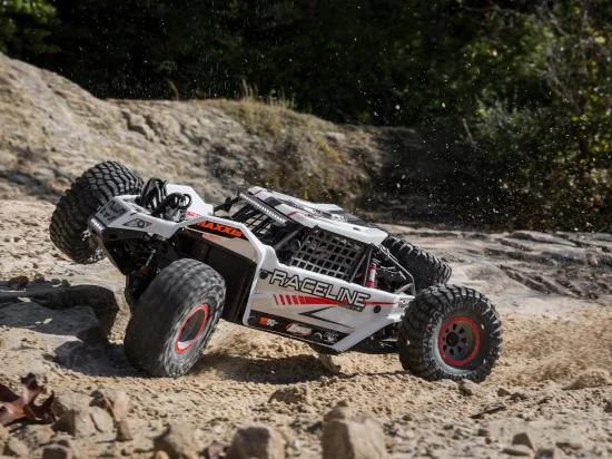 Losi Super Rock Rey V2 — image 4 of 8