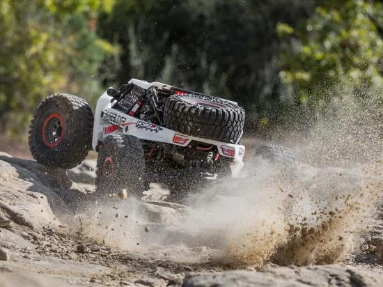 Losi Super Rock Rey V2 — image 5 of 8