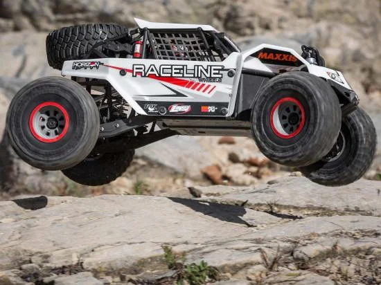 Losi Super Rock Rey V2 — image 6 of 8