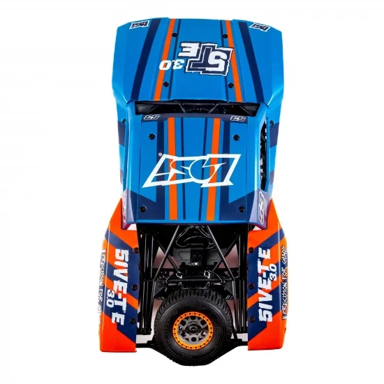 Losi 5IVE-TE 3.0 &mdash; image 18 of 30