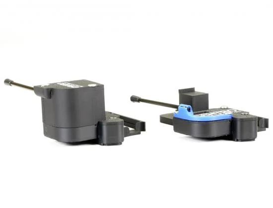 Centro RC8BE Radio Tray For Extended Batt Trays (3D Print) — image 3 of 7