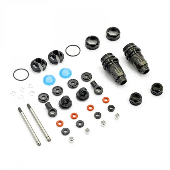 Centro 12mm Big Bore Front Shock Absorbers (2) — image 1 of 3