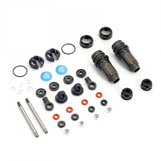 Centro 12mm Big Bore Rear Shock Absorbers (2) — image 1 of 3