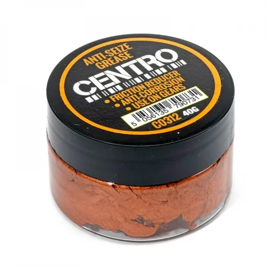 Centro Copper Grease-Anti-Seize Use On Gears - Anti-Corrosion — image 1 of 3