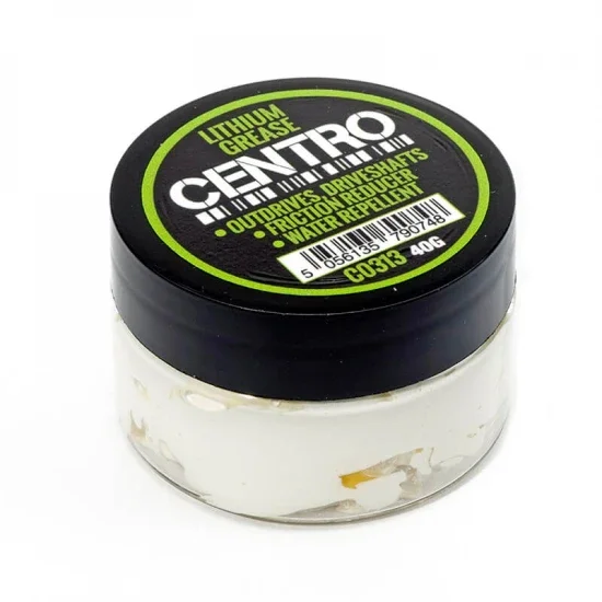 Centro Lithium Grease-Friction Reducer - CVD/CVA - Outdrives — image 1 of 3