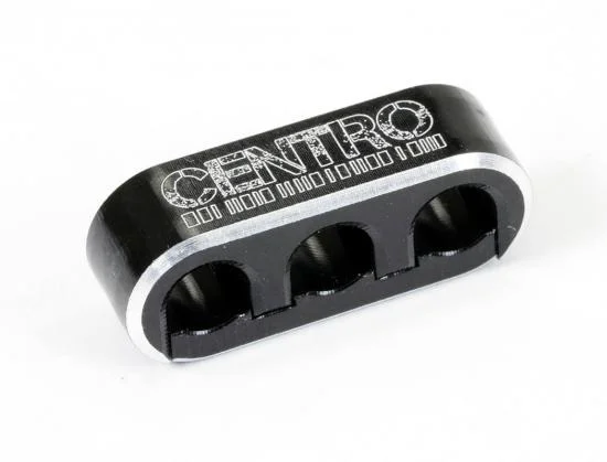 Centro Aluminium Wire Clamp For 3 Wire - 12-14 Gauge — image 2 of 2