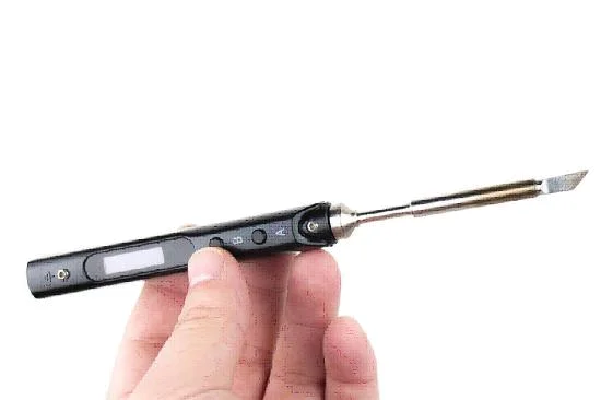 Centro Mini Electric Intelligent Soldering Iron — image 2 of 4