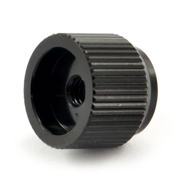 Centro Wheel/Tyre Balancer 12mm Spare Nut — image 1 of 6
