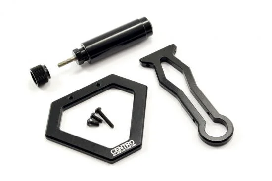 Centro Wheel/Tyre Balancer Stand - 12mm Hex — image 3 of 7