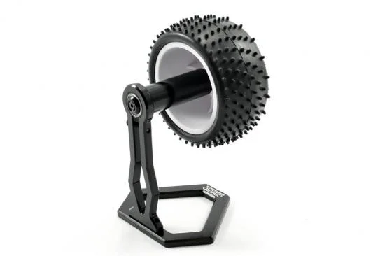 Centro Wheel/Tyre Balancer Stand - 12mm Hex — image 5 of 7