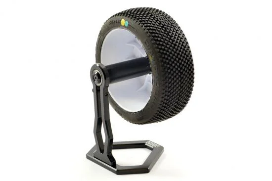 Centro Wheel/Tyre Balancer 17mm Spare Nut &mdash; image 3 of 6