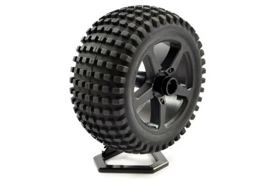 Centro Wheel/Tyre Balancer 17mm Spare Nut &mdash; image 4 of 6