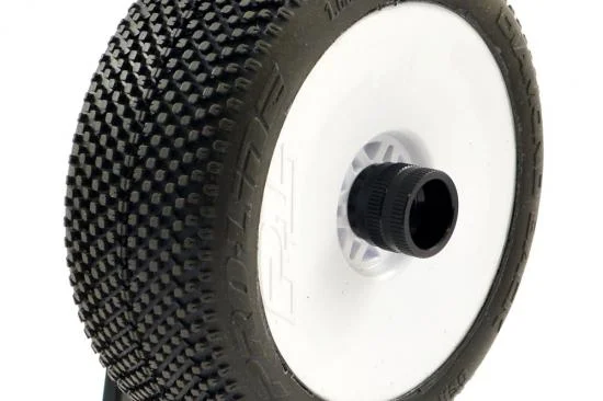 Centro Wheel/Tyre Balancer 17mm Spare Nut &mdash; image 5 of 6