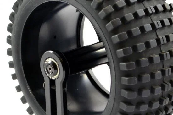 Centro Wheel/Tyre Balancer 17mm Spare Nut &mdash; image 6 of 6
