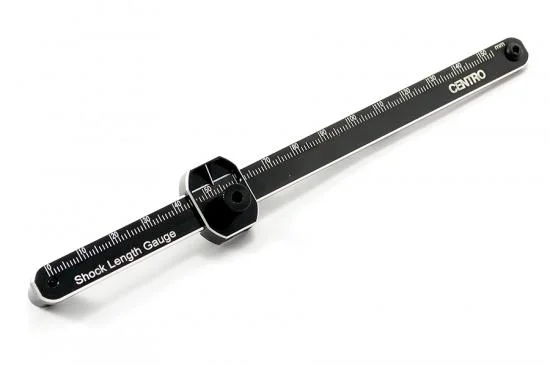 Centro Shock Length + Rebound Gauge — image 2 of 4