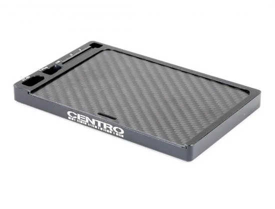 Centro Alloy Rotating Work Station For 1 10 + 1 8 Cars — image 2 of 4