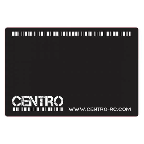 Centro Foam Pit Mat - 600 x 400mm - 2mm Thick — image 1 of 2
