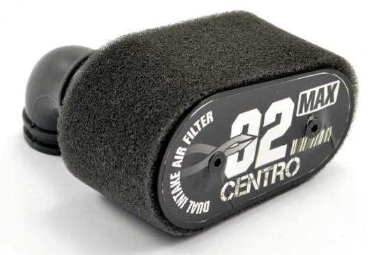 Centro O2MAX Dual Intake Air Filter — image 3 of 4