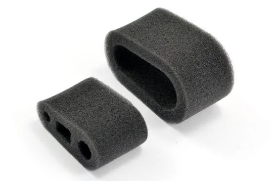 Centro Dual Intake Foam For Air Filter (1) — image 2 of 2