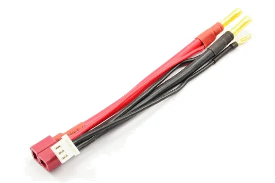 Centro 2S 5000mAh 7.4V 100C Hard Case Shorty LiPo — image 3 of 6