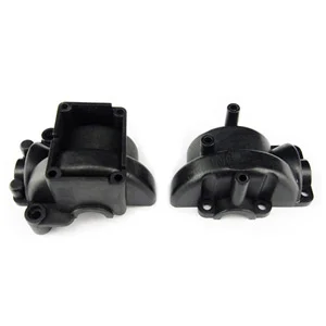 Carisma M40S Differential Housing Set