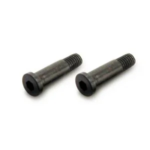 Carisma GTB Slipper Shaft Bearing Holder (Alloy) ** CLEARANCE **