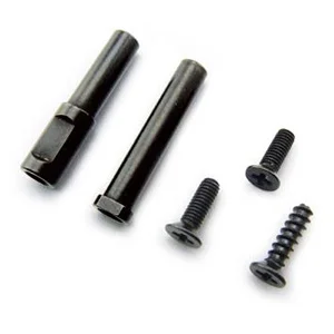 Carisma GTB Steering Posts Set