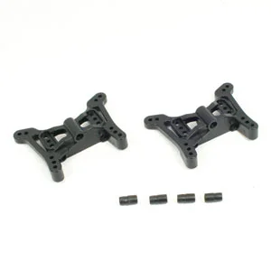 Carisma M40DT Shock Tower Set