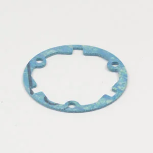 Carisma M10DT/M40DT/M48S Gear Diff Seal Sheet