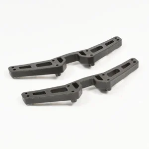 Carisma M40DT/M48S Body Post Brace Set