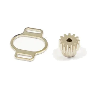Carisma M48S 12T Pinion Gear Set