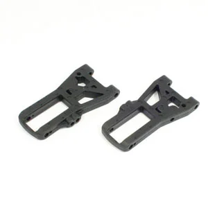 Carisma M48S Front Suspension Arm Set