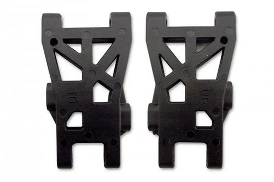 Carisma M48S Rear Suspension Arm Set — image 2 of 2