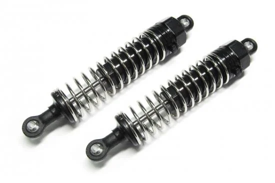 Carisma M48S Rear Oil Shocks (Assembled) — image 2 of 2