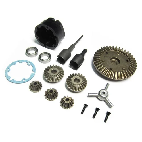 Carisma M48S/M40DT Diff Gear Set — image 1 of 3