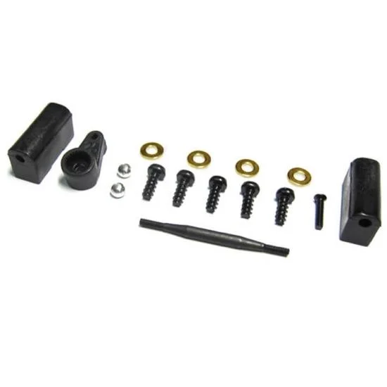 Carisma M48S Servo Arm Set — image 1 of 2