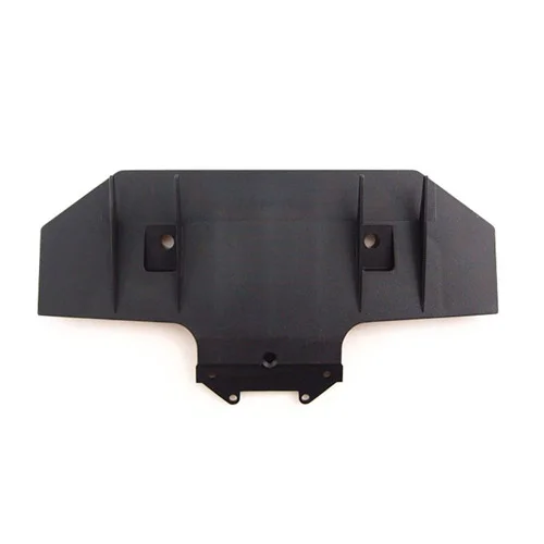 Carisma M40S Subaru WRX STI Nbr Rear Bumper