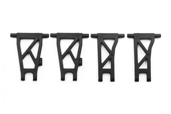 Carisma GT24T/GT24Tr Rear Suspension Arm Set &mdash; image 2 of 2