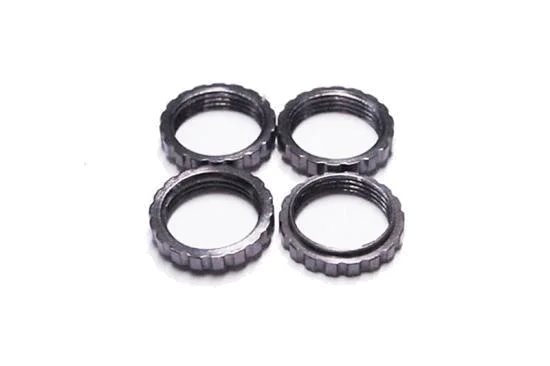 Carisma GT24B Aluminium Shock Adjuster (4) — image 2 of 2