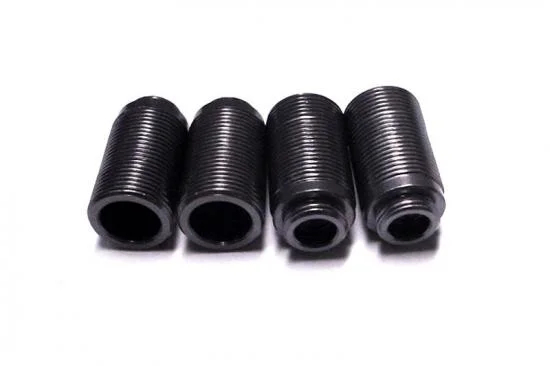 Carisma GT24B Aluminium Shock Bodies (4) &mdash; image 2 of 2