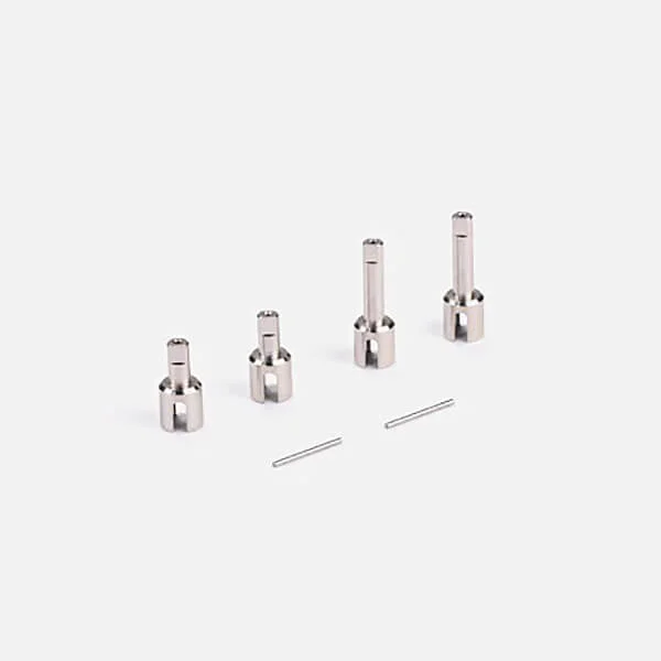 Carisma GT24 Metal Diff Outdrive Set