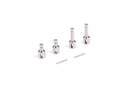 Carisma GT24 Metal Diff Outdrive Set — image 2 of 6