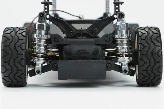 Carisma GT24 Metal Diff Outdrive Set — image 5 of 6