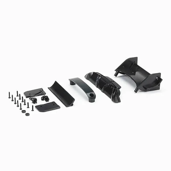 Carisma GT24 M-Sport 2022 Puma Hybrid Rally1 Body Parts Set — image 1 of 3