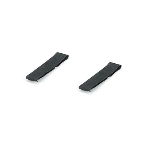 Carisma M48S Battery Hook + Loop Straps — image 1 of 2
