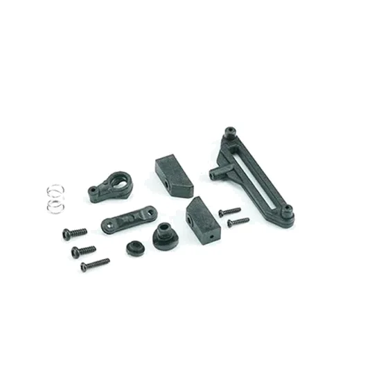 Carisma GT24St Steering Module Set — image 1 of 2