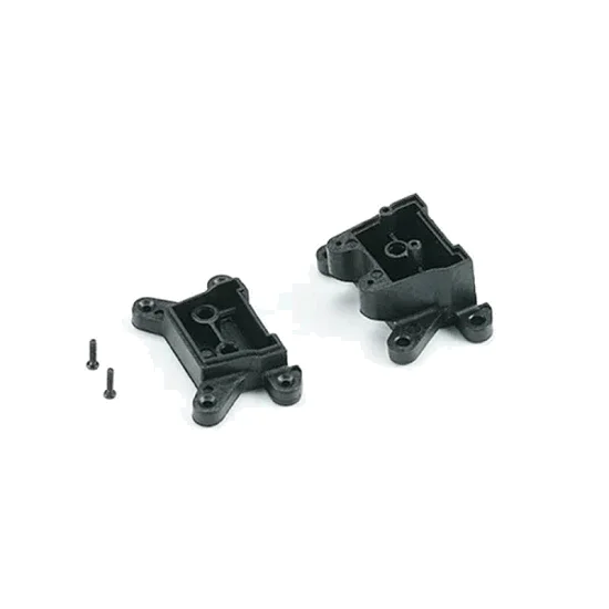 Carisma GT24St Front Bulkhead Set — image 1 of 2